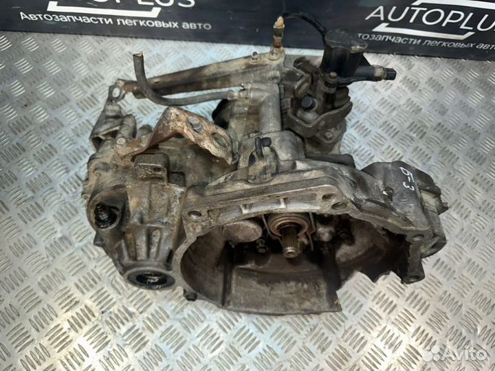 МКПП Volkswagen Passat Varian 3 3 седан 1.8 RP