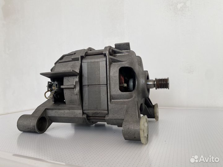 Двигатель bosch