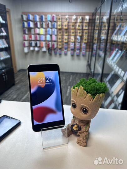 iPhone 6 s plus 64gb