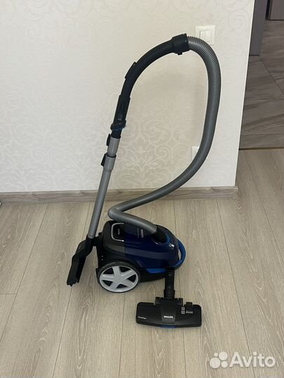 Пылесос Philips