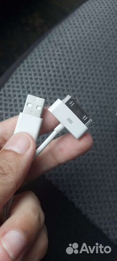 Usb кабель для iPhone s4