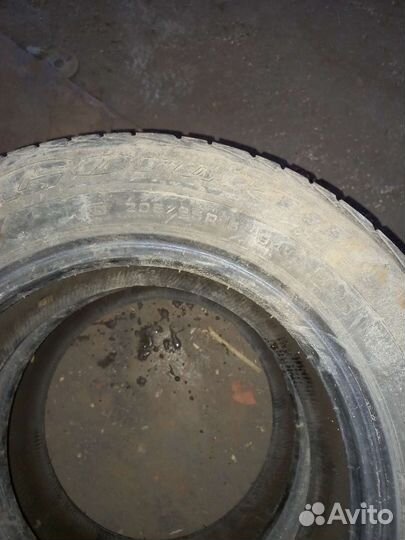 Cordiant Comfort 205/65 R15