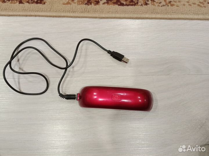 Лампа для сушки гель лака