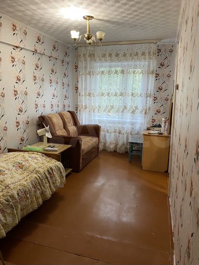 2-к. квартира, 42,2 м², 2/3 эт.