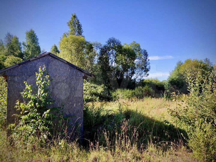 Участок 1,45 га (СНТ, ДНП)