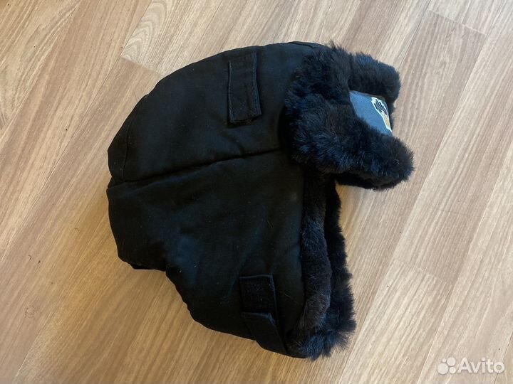 Шапка роснефть