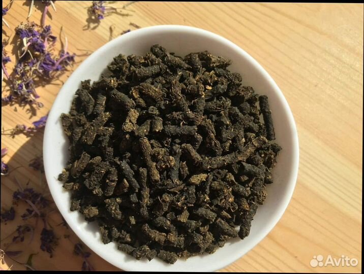 Иван-чай 1 кг свежий урожай 2023, натуральный