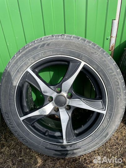 Hankook Optimo K415 205/60 R16