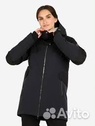 Куртка женская
