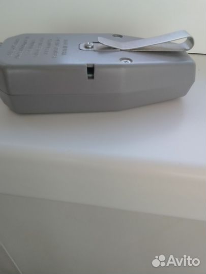 Отпугиватель собак dazzer