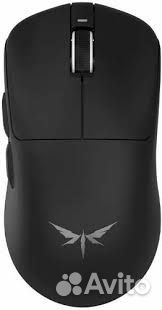 VGN Dragonfly F1 Moba новые