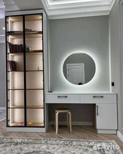 Шкаф от производителя