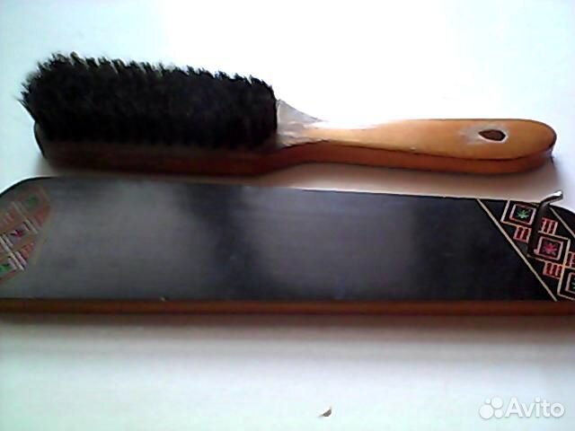 Щетка для одежды