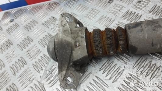 Амортизатор задней балки volkswagen passat B7 (AEA