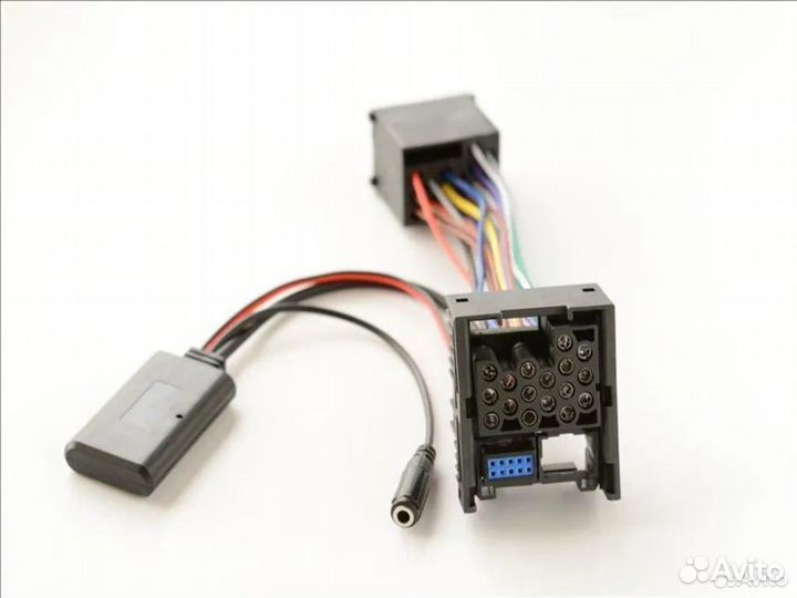 73102 Bluetooth адаптер Е46 Busines CD
