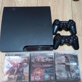 Sony playstation 3