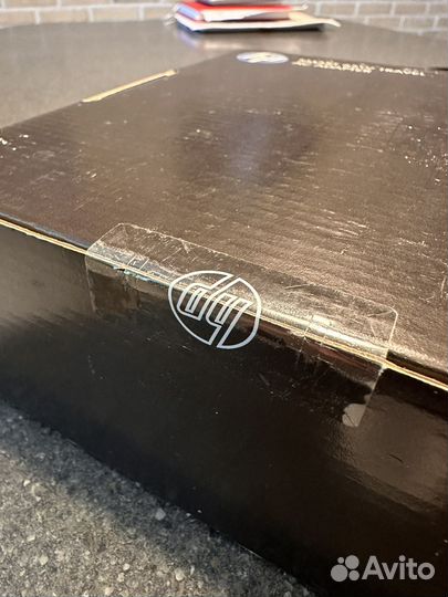 Адаптер питания для ноутбука HP Slim Travel