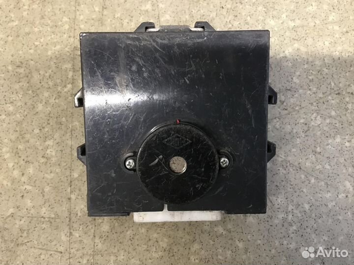 Блок электронный Mazda 6 (GH) 2007-2012