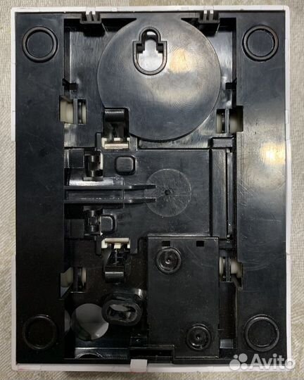 Дверной звонок проводной