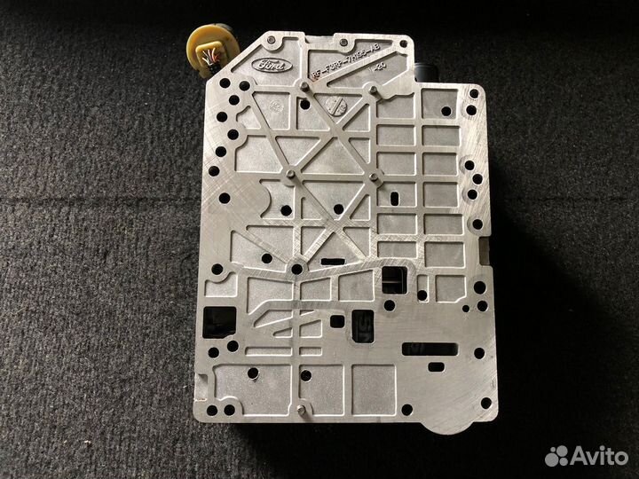 Ford Maverick маверик Гидроблок АКПП 3,0