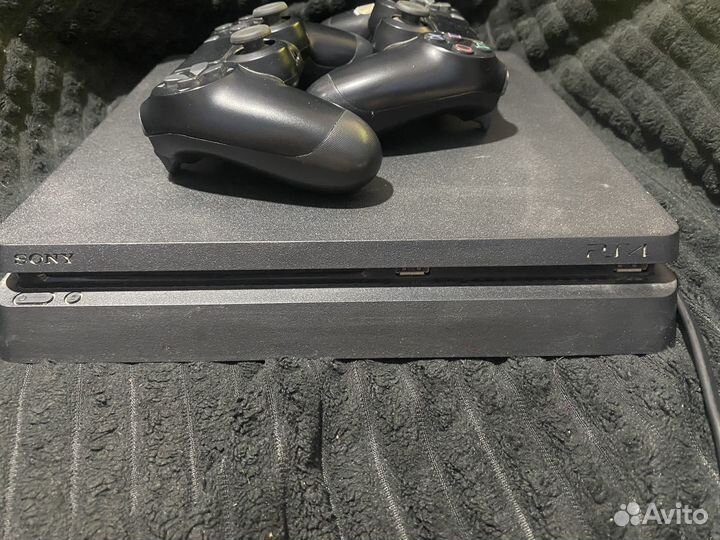 Sony playstation 4 500gb