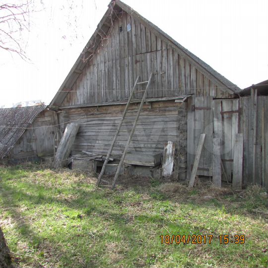 Дом 90 м² на участке 27 сот.