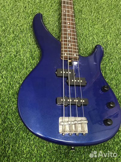 Бас-гитара Yamaha trbx 174