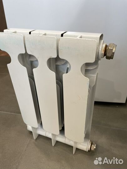 Радиатор отопления