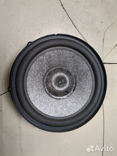 Динамик Volkswagen Touareg, 2008