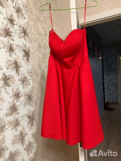 Платье женское 44 46