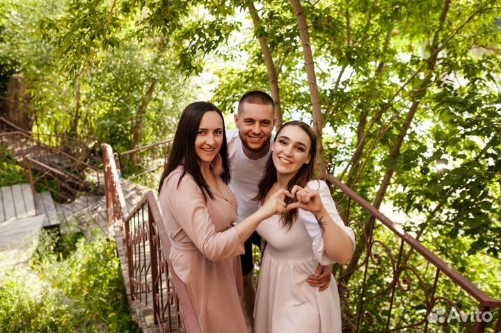 Ведущий мероприятий тамада