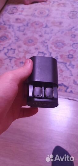 Беспроводные наушники