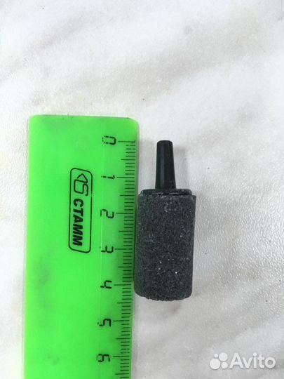 Аэратор для аквариума