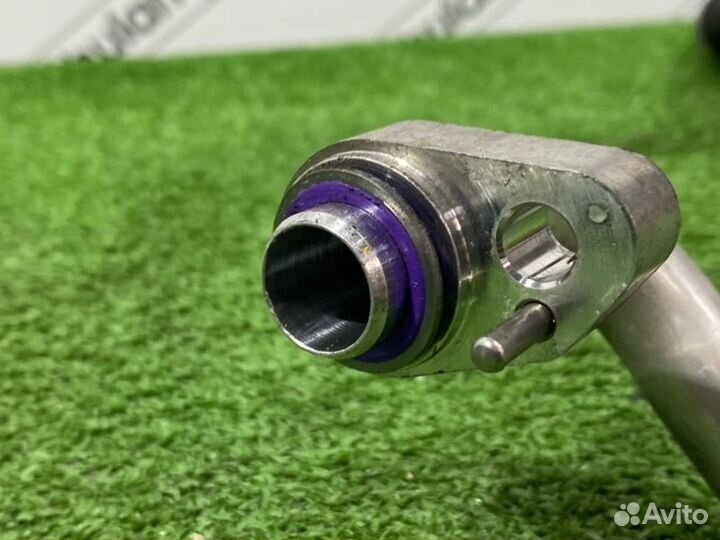 Трубка кондиционера Mercedes-Benz Cls-Class C257