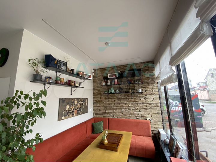 Помещение свободного назначения