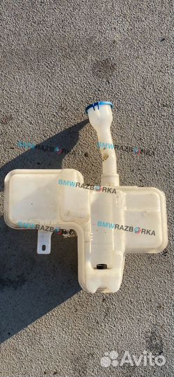 Бачок омывателя BMW i3 I01 рест. I01 2019 7304020