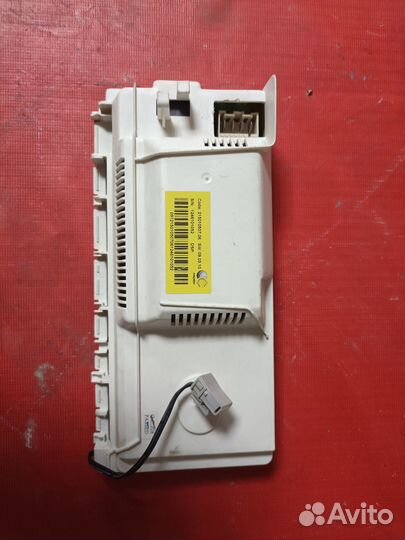 Модуль управления для Hotpoint-ariston