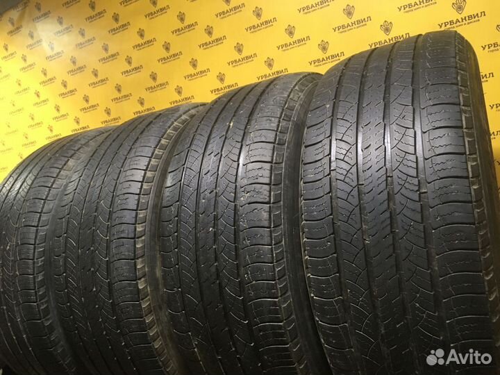 Michelin Latitude Tour 265/60 R18 109H