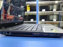 Мощный ноутбук Acer i7-3612QM 8gb Nvidia 710m