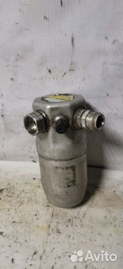 Осушитель кондиционера Daewoo Nexia седан 2003