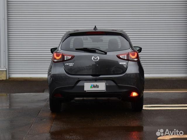 Mazda Demio 1.5 AT, 2019, 16 200 км