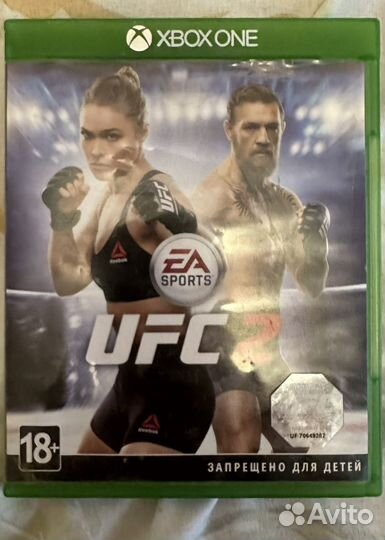 Игры для xbox one