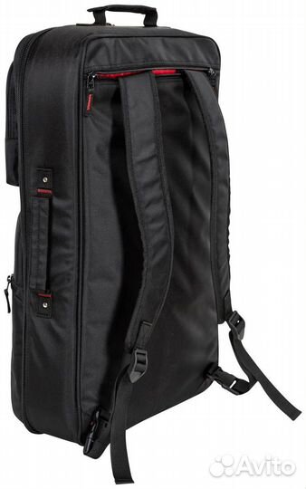 Сумка-рюкзак DJ Bag K-Mini Plus