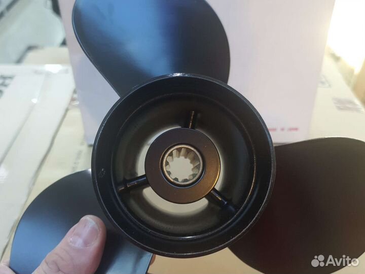 Винт Tohatsu, Honda, Mercury 25/30, шаг 9, ориг