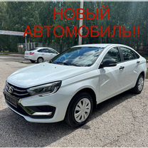 ВАЗ (LADA) Vesta 1.6 MT, 2024, 300 км, с пробегом, цена 1 497 000 руб.