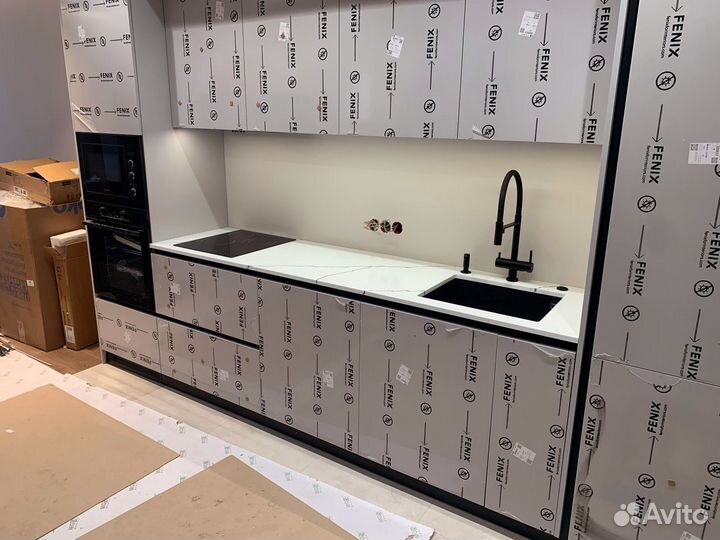 Столешница от производителя агломерат