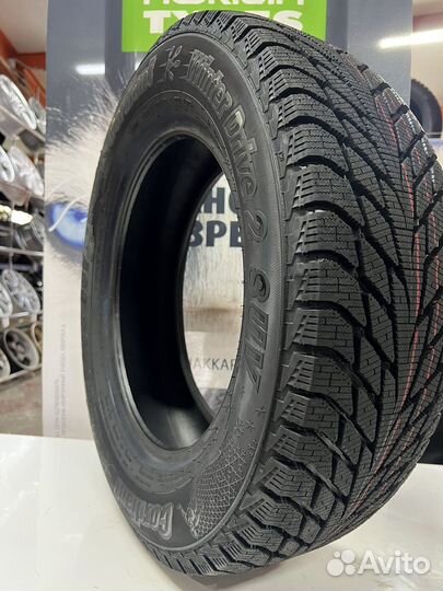 Cordiant Winter Drive 2 SUV 205/65 R16 99T