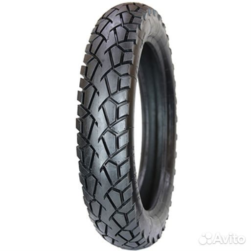 Шины Петрошина Л-379 90/90 R21 54S Передняя Кросс