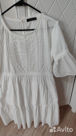 Платье женское летнее 46 48