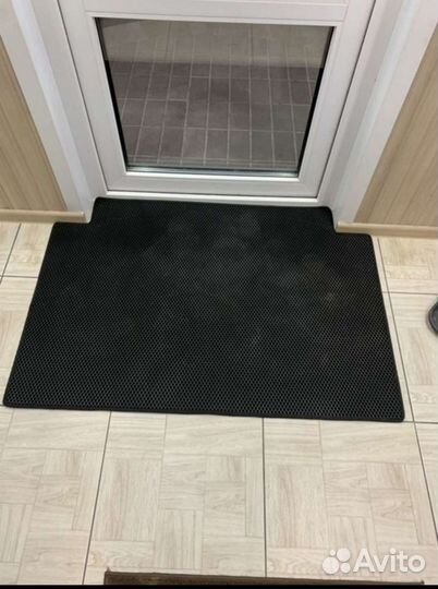 Коврик придверный EVA